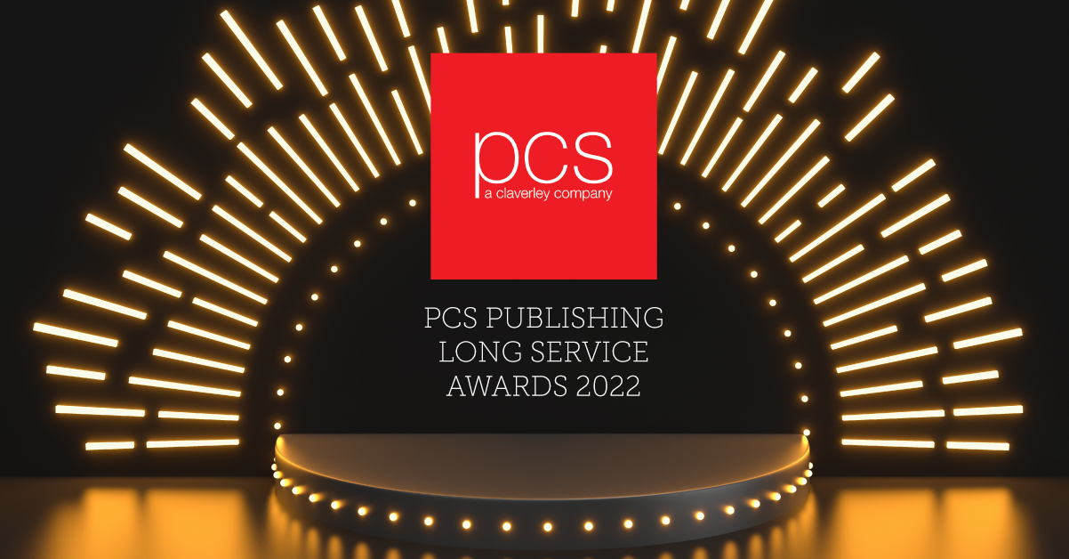 Long service awards image