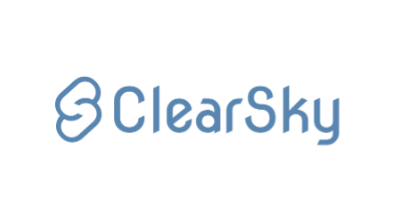 clear sky publishing logo